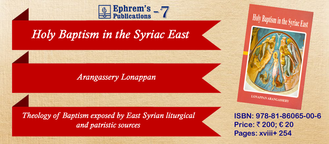 St. Ephrem's Theological College Satna